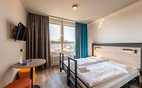 A&o Hotel Hamburg